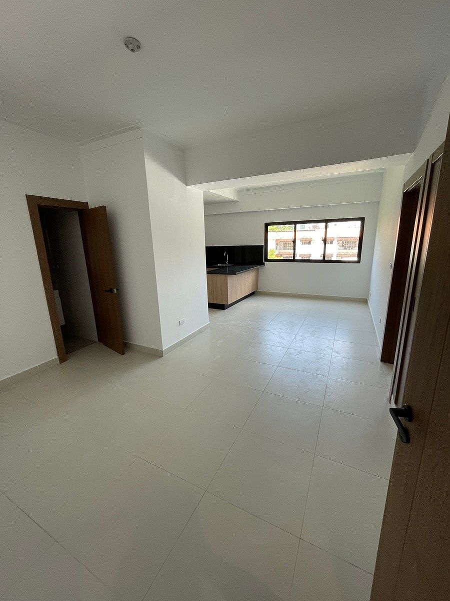 Apartamento en venta en El Millón, foto 1 de 21