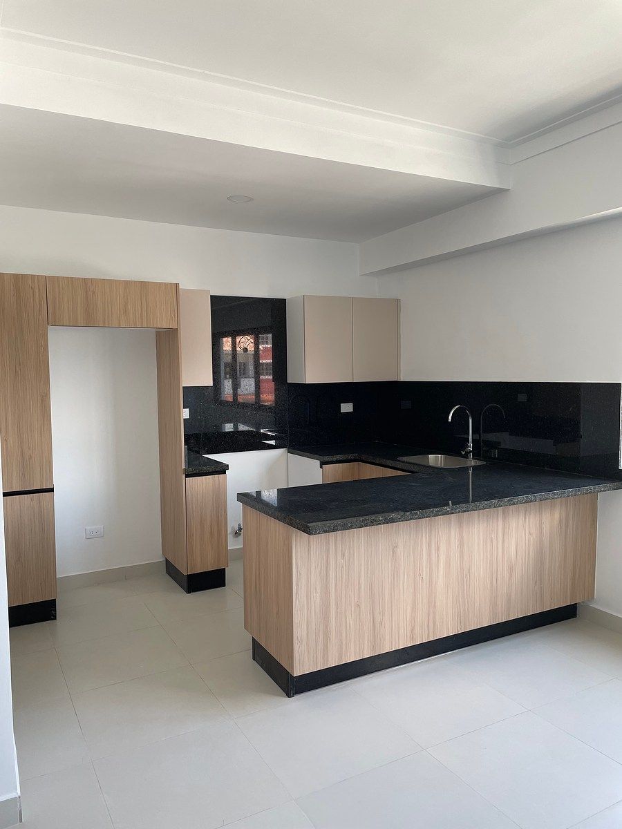 Apartamento en El Millón, Santo Domingo Centro (Distrito Nacional), foto 3 de 21
