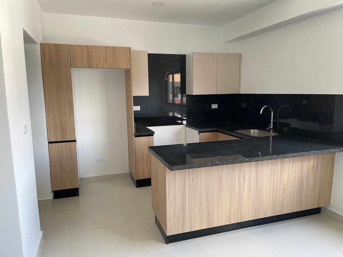 Apartamento en El Millón, Santo Domingo Centro (Distrito Nacional), foto 4 de 21