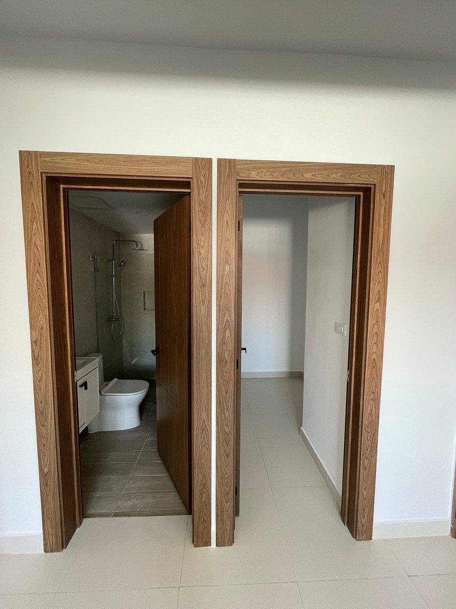 Apartamento en El Millón, Santo Domingo Centro (Distrito Nacional), foto 10 de 21
