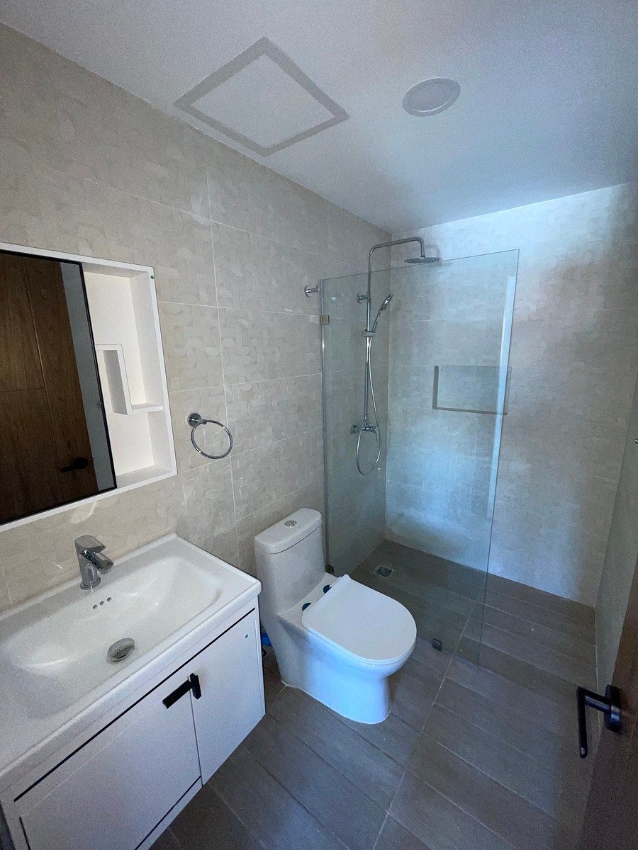 Apartamento en El Millón, Santo Domingo Centro (Distrito Nacional), foto 9 de 21
