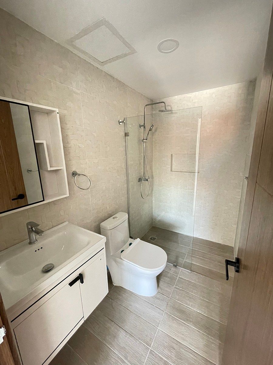 Apartamento en El Millón, Santo Domingo Centro (Distrito Nacional), foto 11 de 21