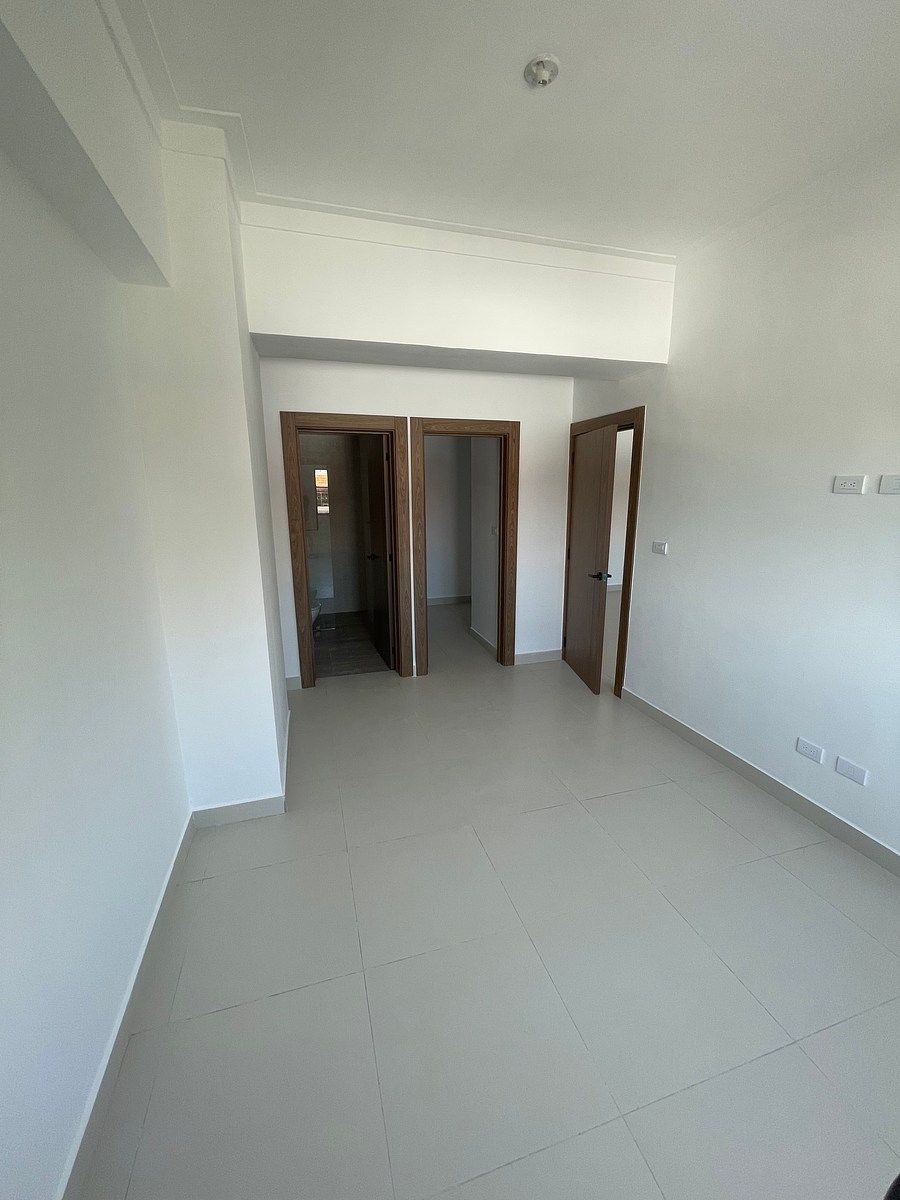 Apartamento en El Millón, Santo Domingo Centro (Distrito Nacional), foto 13 de 21