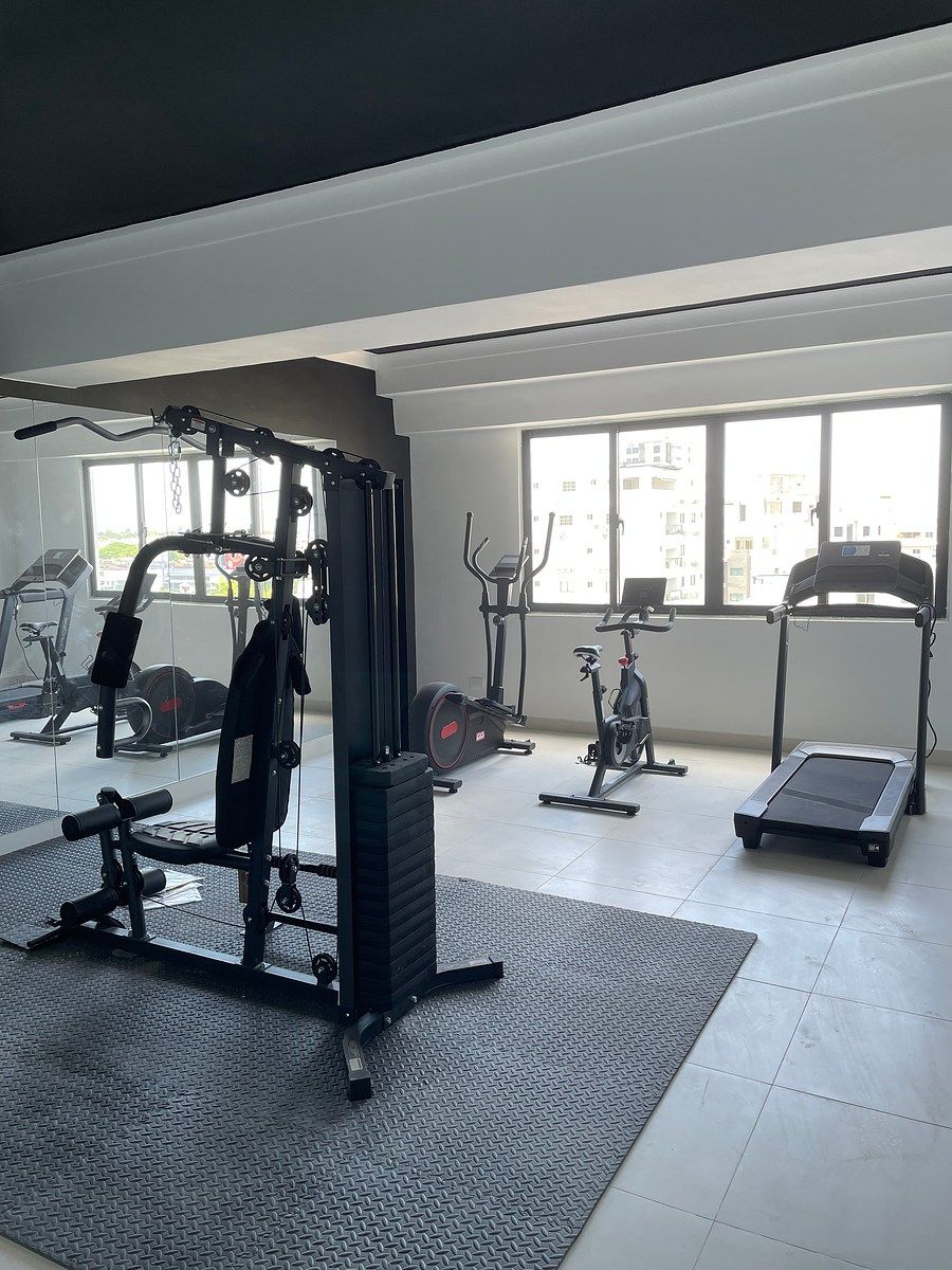 Apartamento en El Millón, Santo Domingo Centro (Distrito Nacional), foto 17 de 21