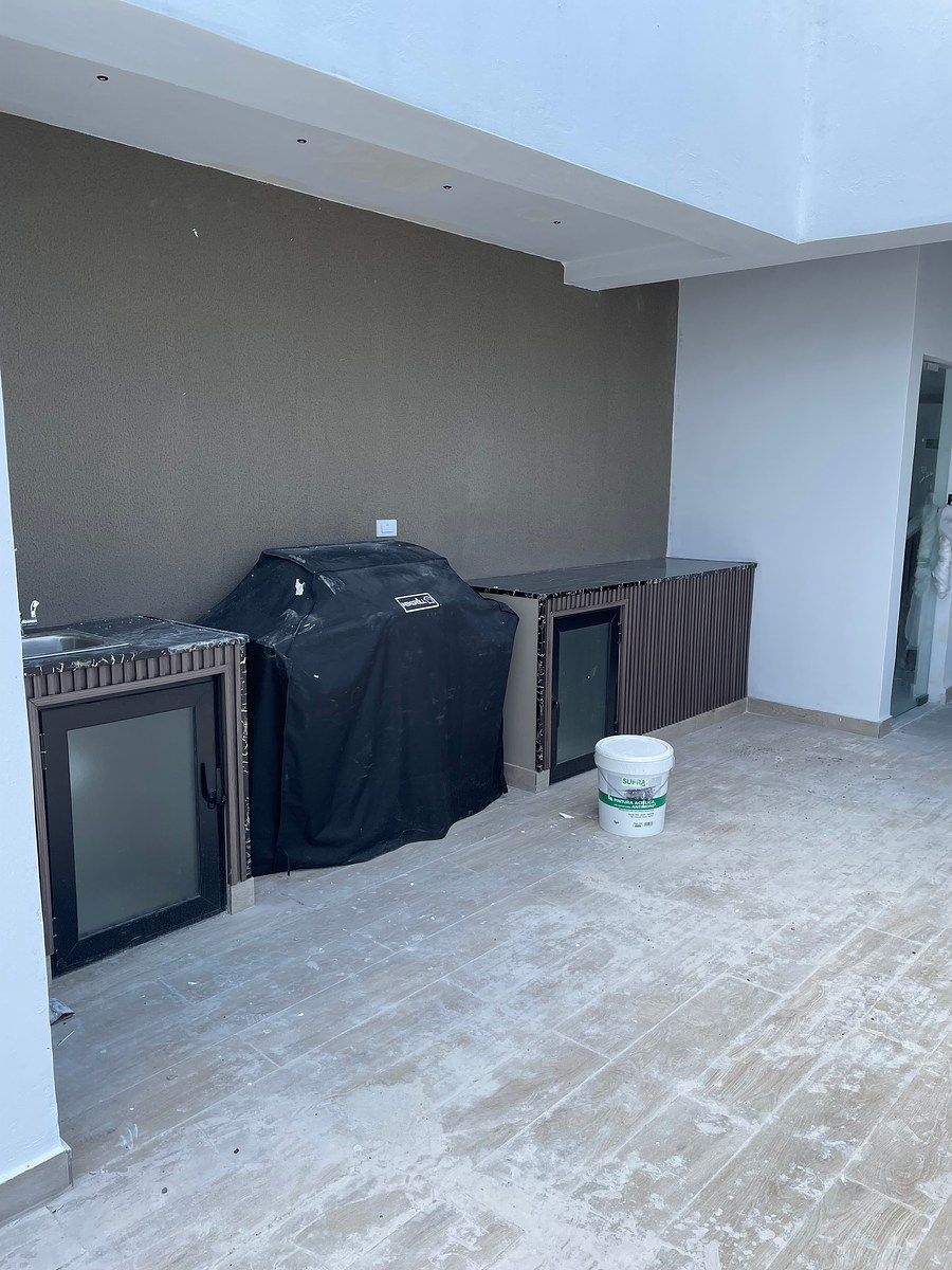 Apartamento en El Millón, Santo Domingo Centro (Distrito Nacional), foto 18 de 21