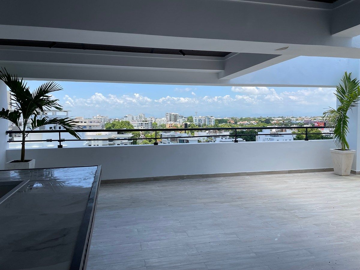 Apartamento en El Millón, Santo Domingo Centro (Distrito Nacional), foto 20 de 21