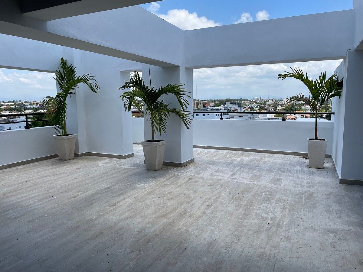 Apartamento en El Millón, Santo Domingo Centro (Distrito Nacional), foto 21 de 21