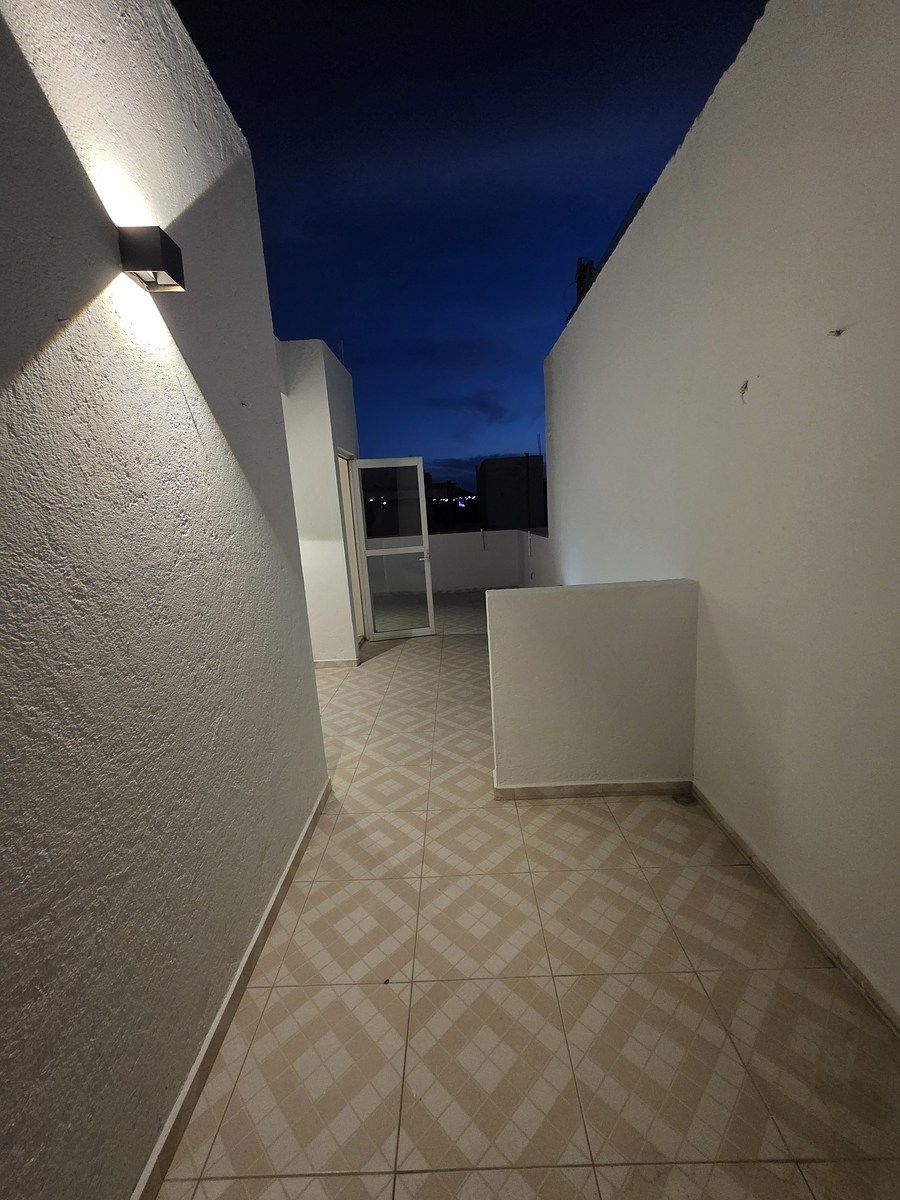 13 de 17: ROOF GARDEN