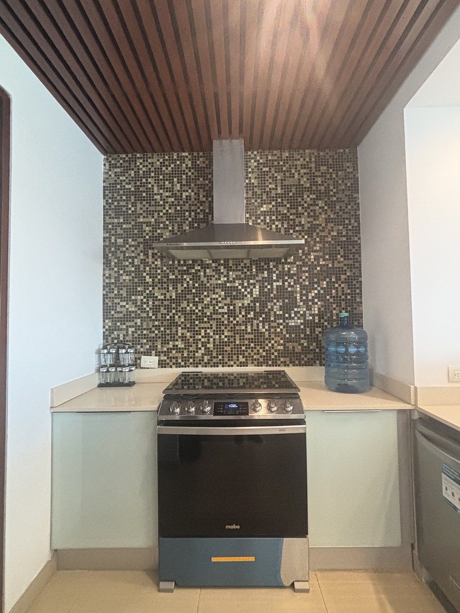 Departamento en Yucatán Country Club, Mérida, foto 2 de 11