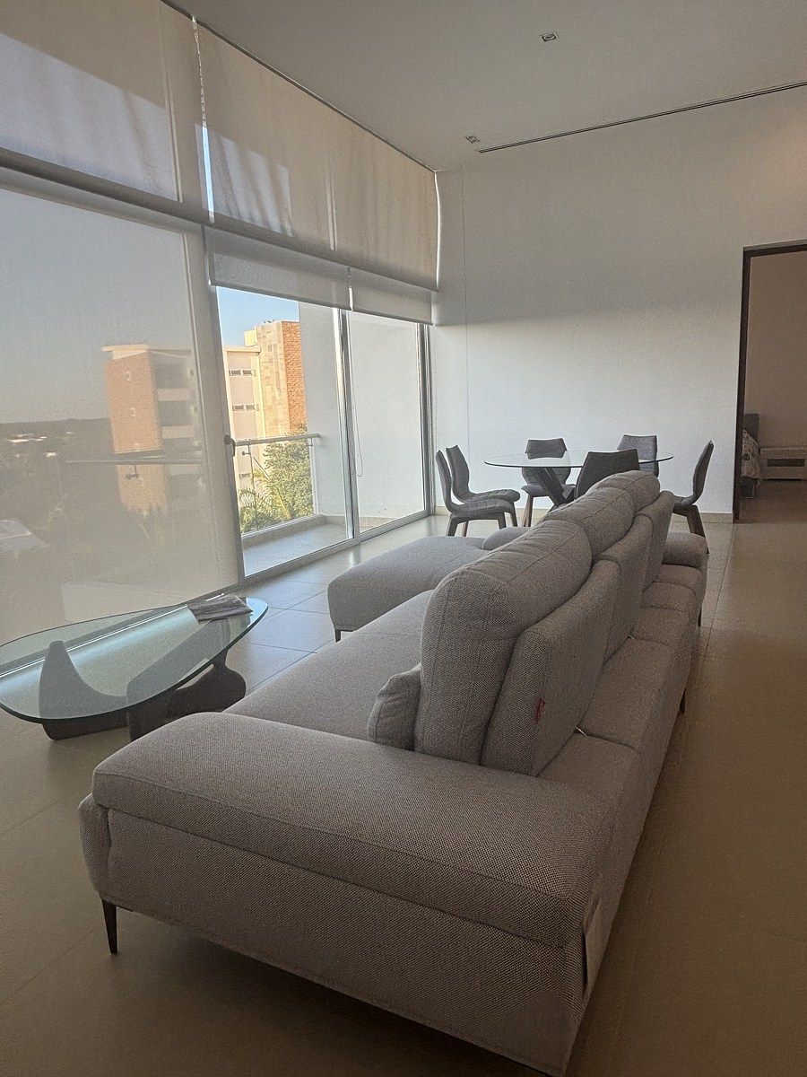 Departamento en Yucatán Country Club, Mérida, foto 4 de 11