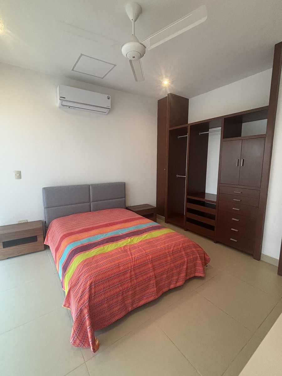 Departamento en Yucatán Country Club, Mérida, foto 5 de 11