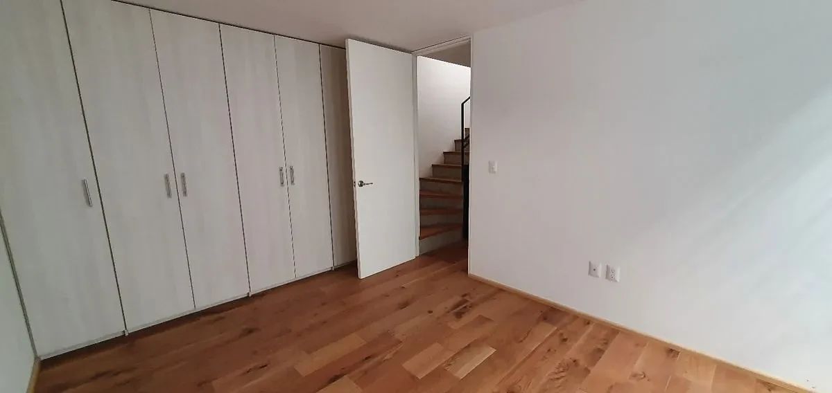 Casa en condominio en Hipódromo, Cuauhtémoc, foto 11 de 15