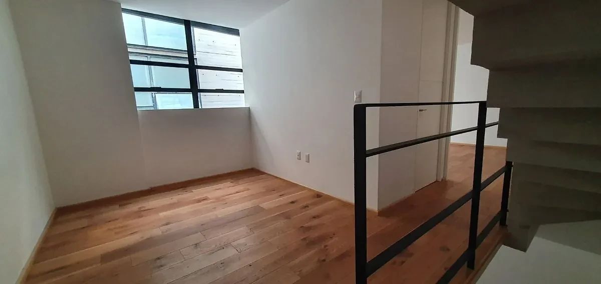 Casa en condominio en Hipódromo, Cuauhtémoc, foto 12 de 15