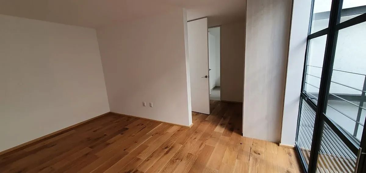 Casa en condominio en Hipódromo, Cuauhtémoc, foto 15 de 15