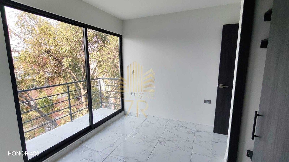 Apartment in Pueblo de Santa Ursula Coapa, Coyoacán, photo 3 of 16