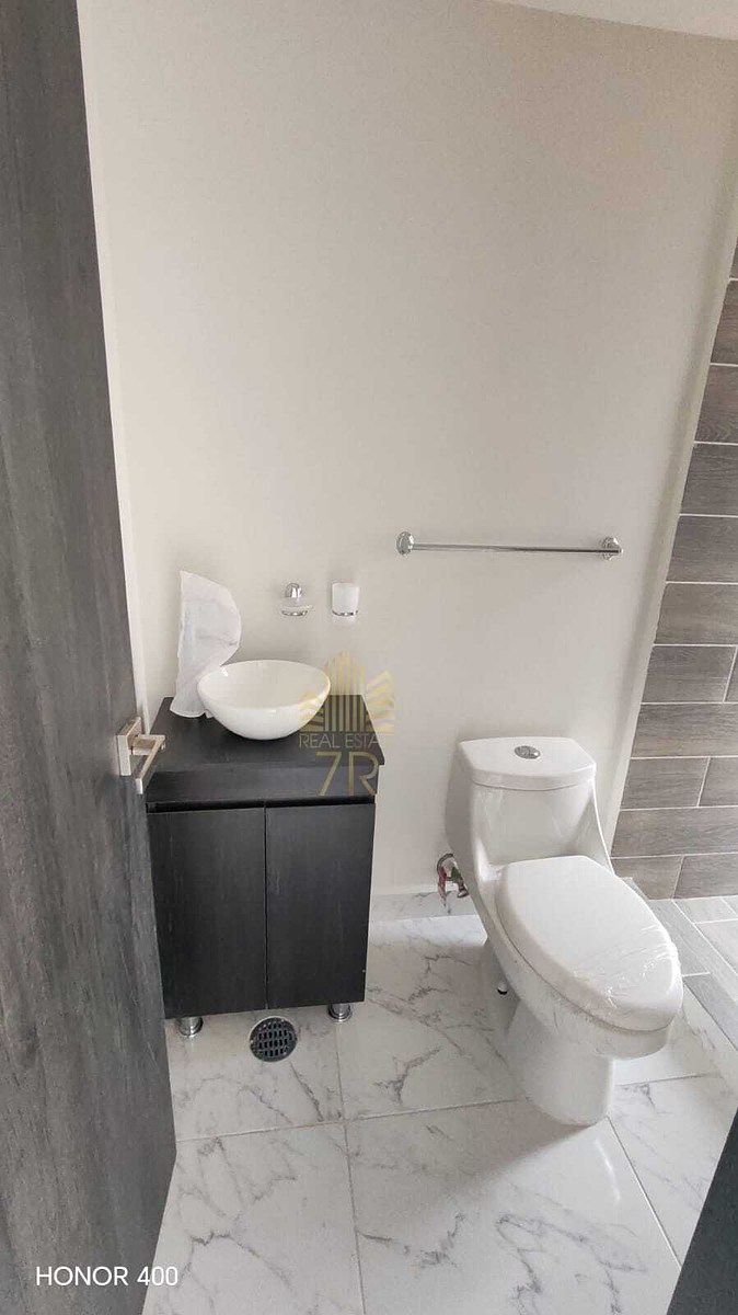 Apartment in Pueblo de Santa Ursula Coapa, Coyoacán, photo 6 of 16
