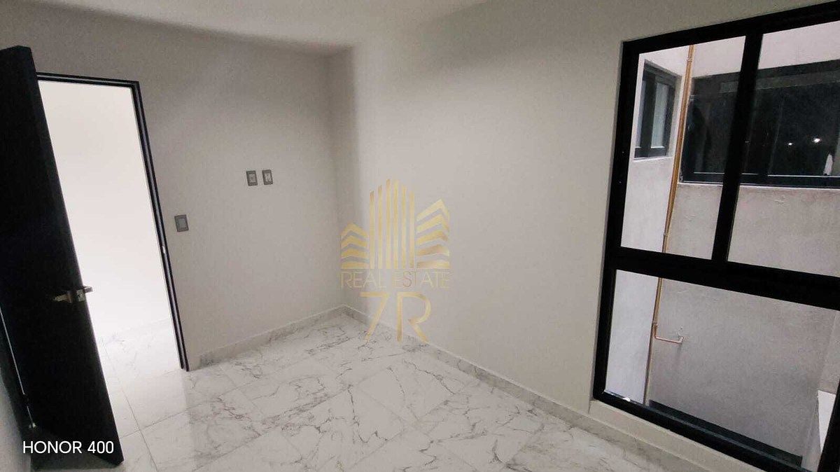 Apartment in Pueblo de Santa Ursula Coapa, Coyoacán, photo 9 of 16