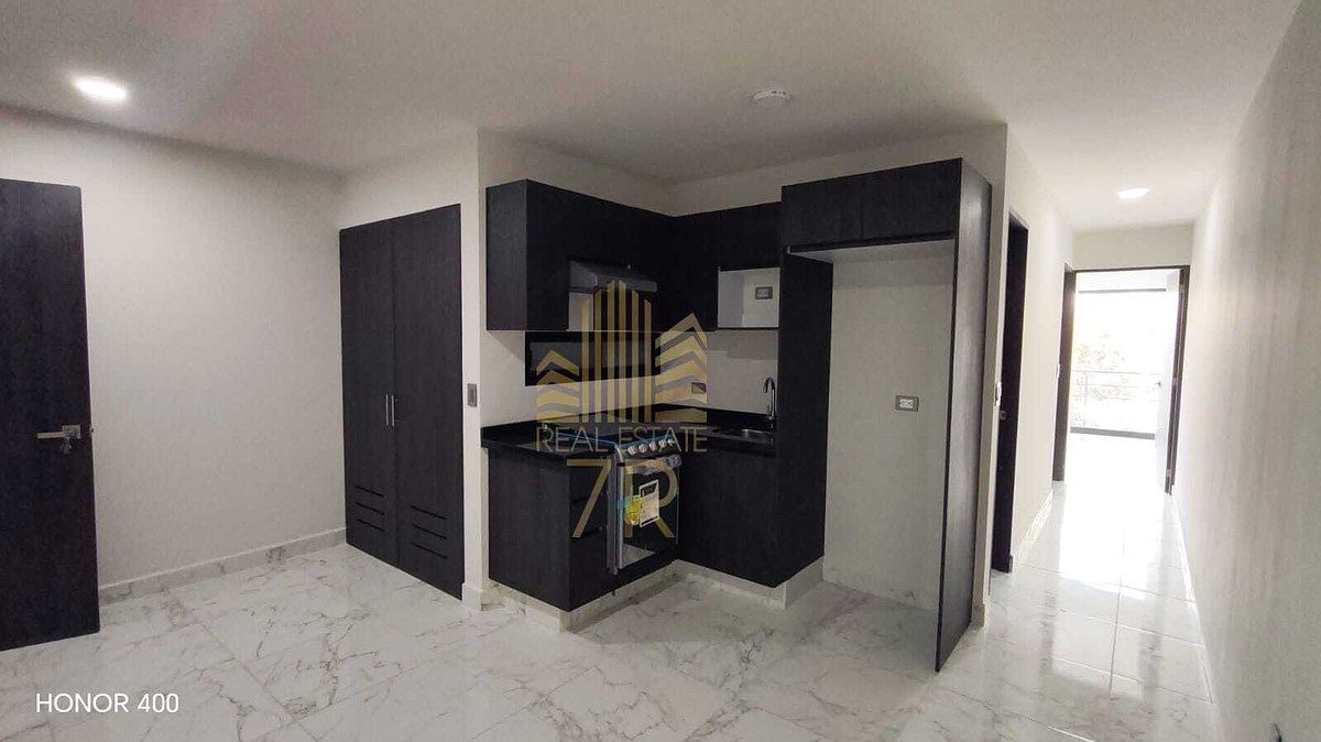 Apartment for Rent in Pedregal de Santa Úrsula 10 min from Metro CU., photo 1 of 16