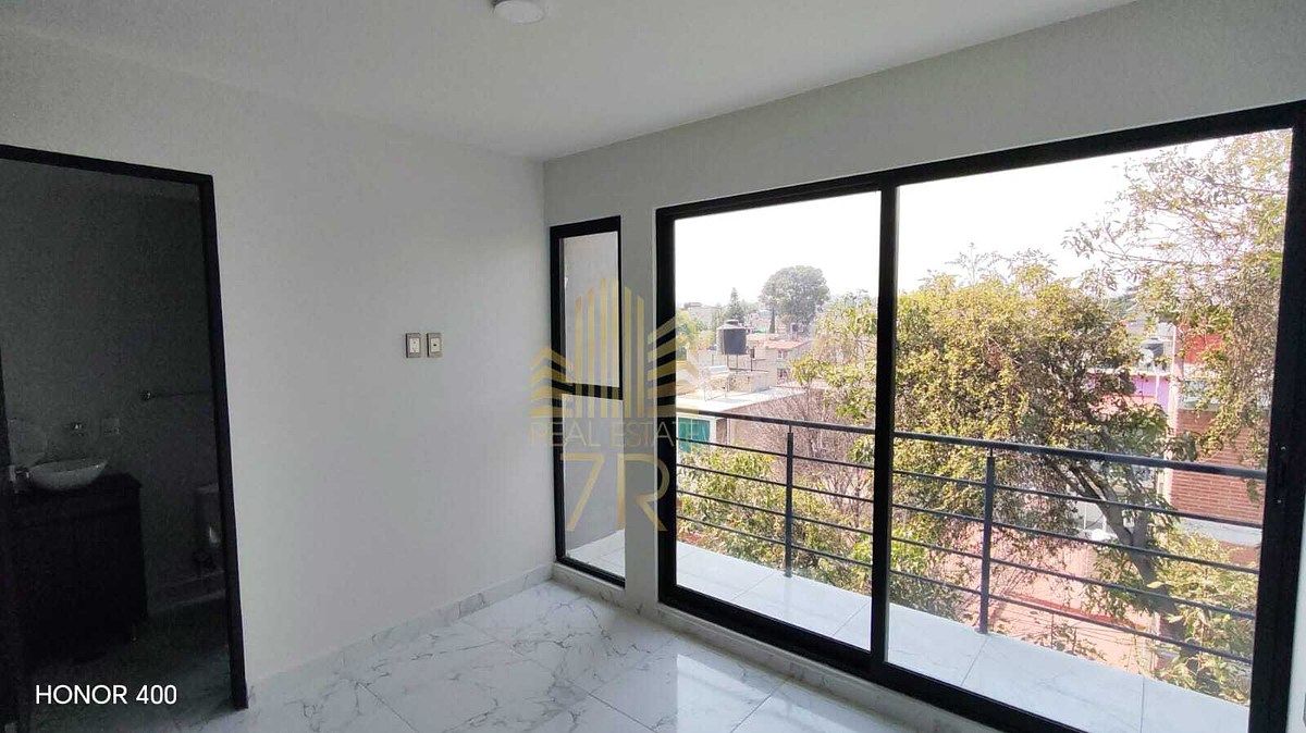 Apartment in Pueblo de Santa Ursula Coapa, Coyoacán, photo 4 of 16