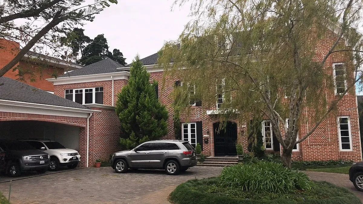 🏡 Casa en Venta – Club de Golf San Isidro, Zona 16, foto 1 de 15
