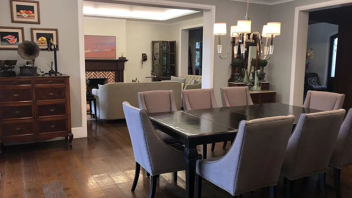 Casa en Condominio en Zona 16, Guatemala, foto 6 de 15