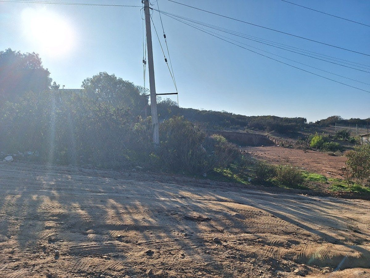 Ley Federal de Reforma Agraria | Terreno en Venta | Ensenada