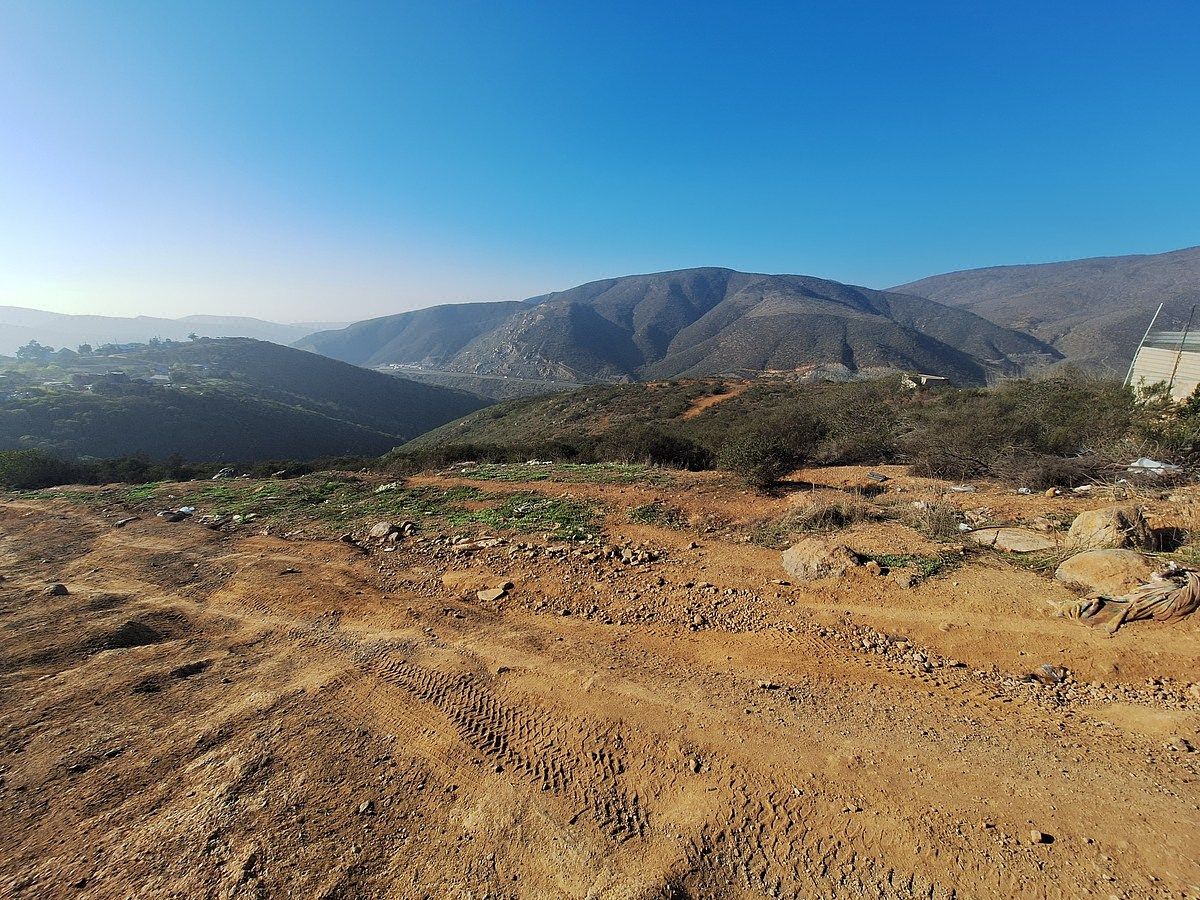 Ley Federal de Reforma Agraria | Terreno en Venta | Ensenada