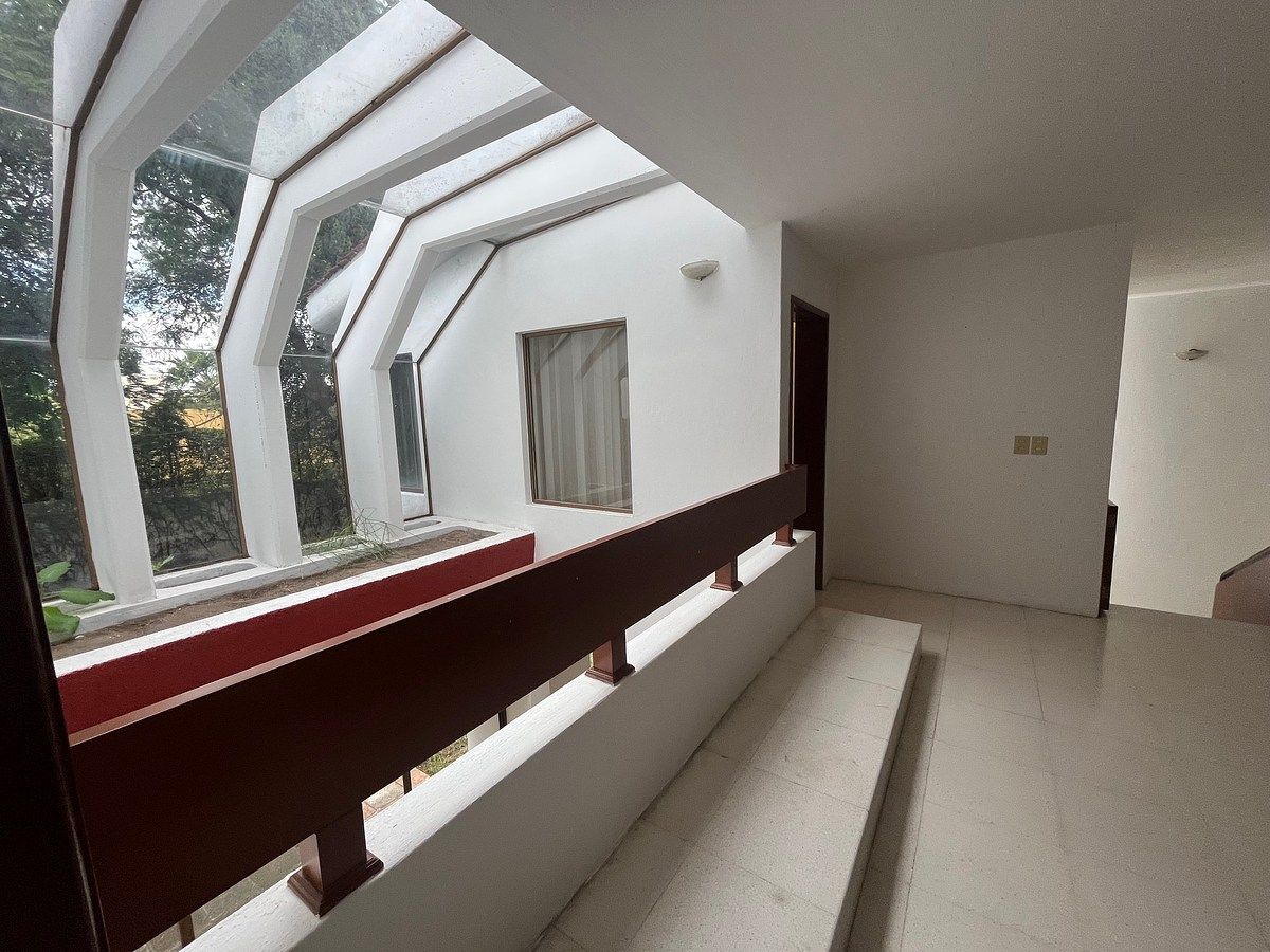 19 de 30: segundo piso