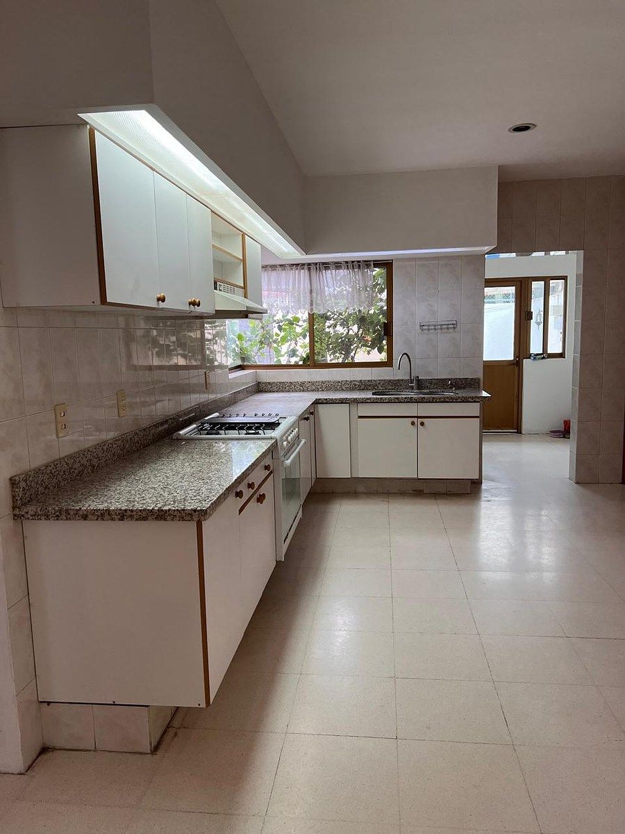 15 de 30: cocina integral