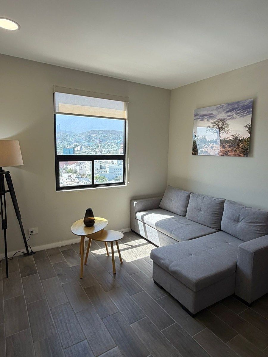 DEPARTAMENTO EN VENTA, CENTRO DE MTY, foto 1 de 16