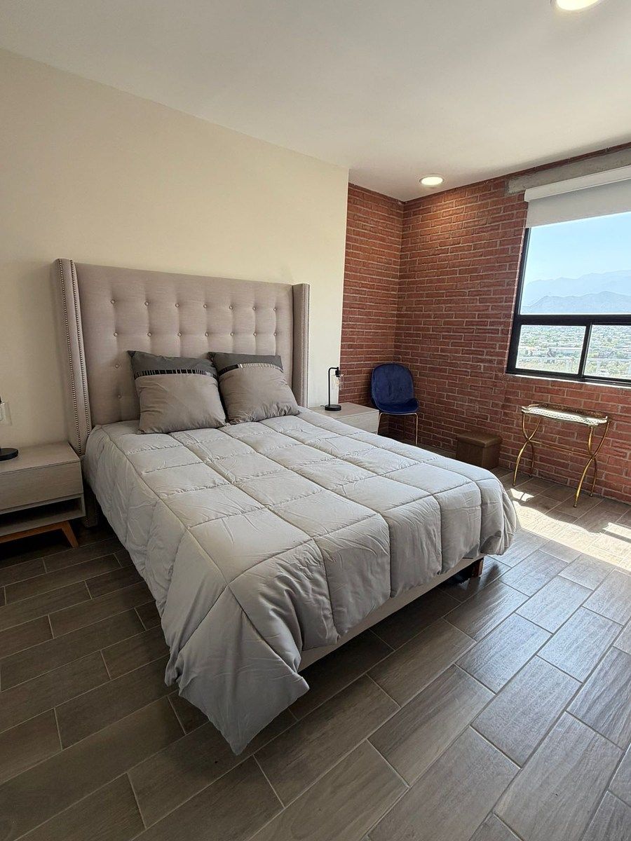 Departamento en Monterrey Centro, Monterrey, foto 4 de 16