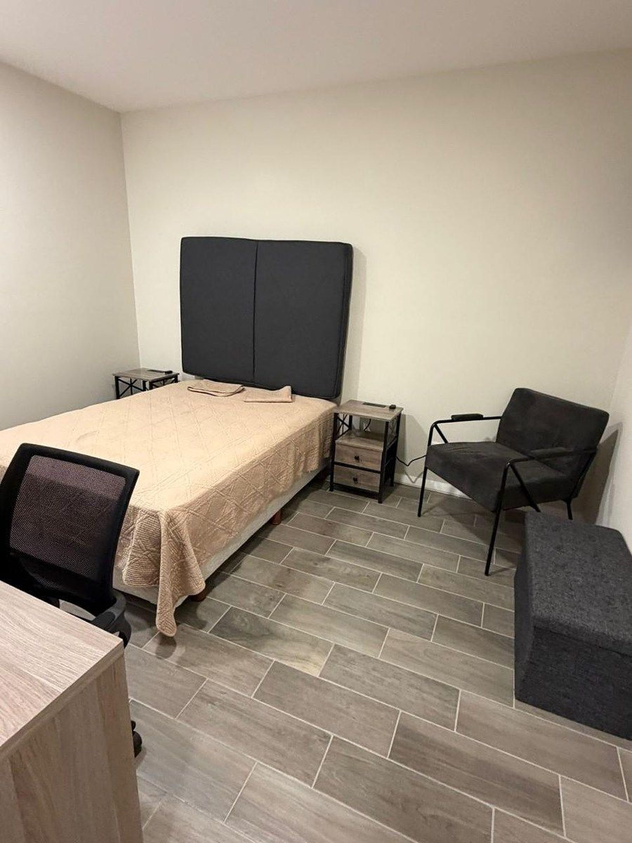 Departamento en Monterrey Centro, Monterrey, foto 6 de 16