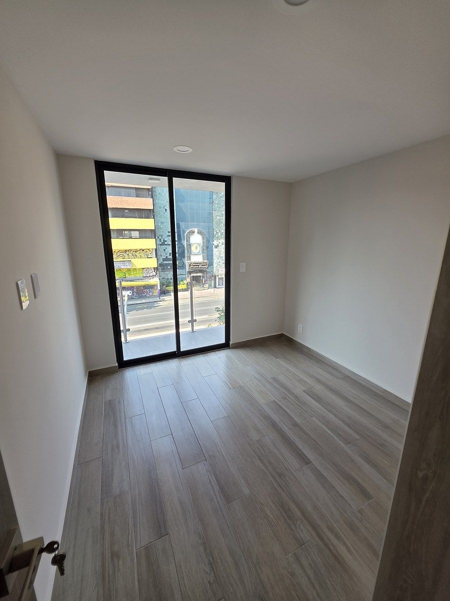 8 de 16: Recámara secundaria