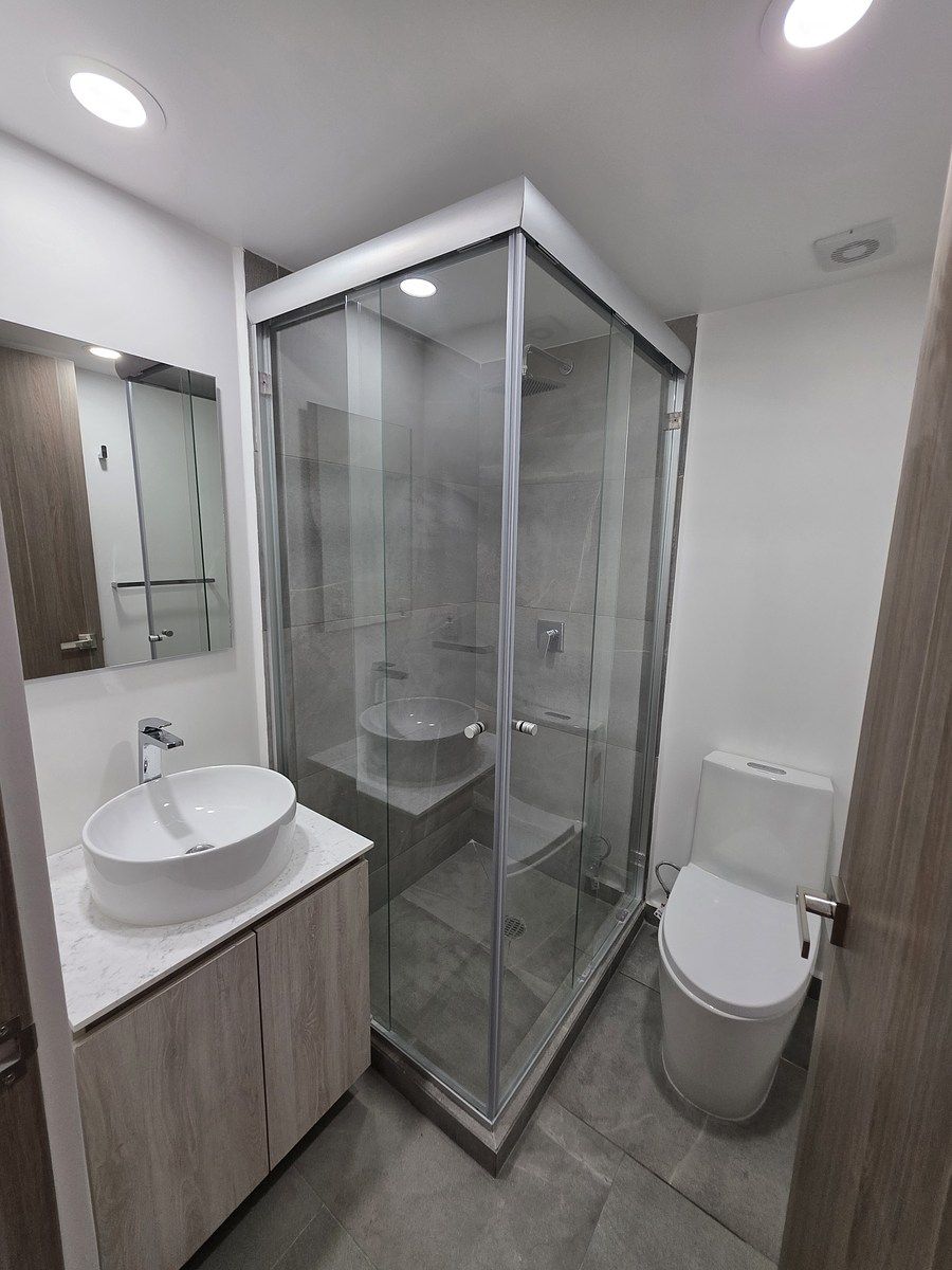 11 de 16: Baño recámara principal