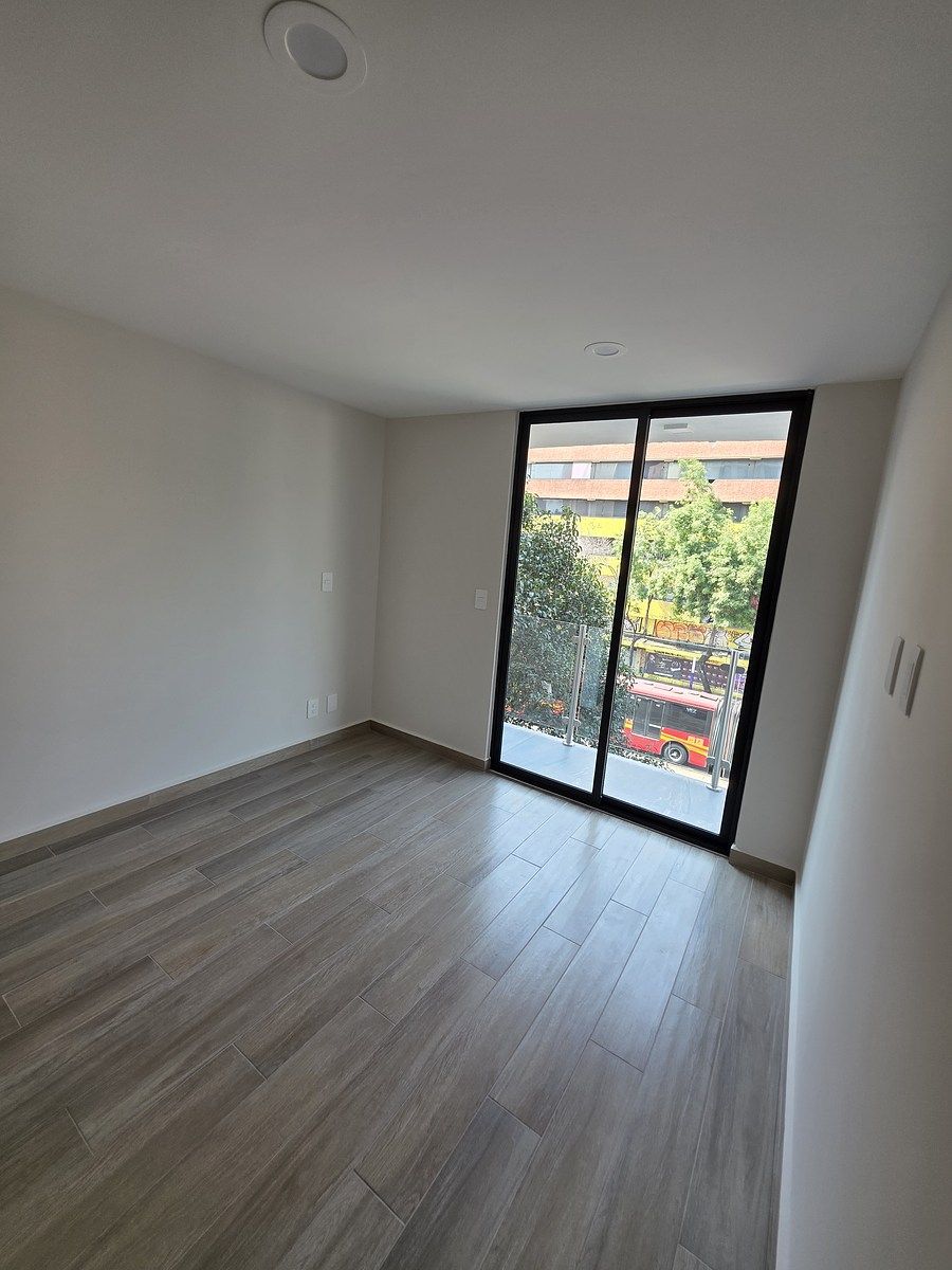 9 de 16: Recámara principal