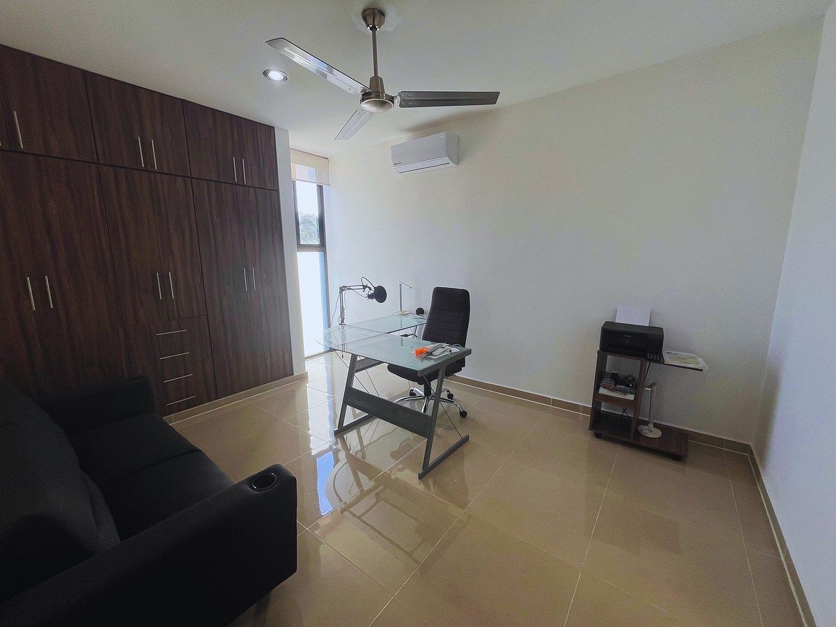 25 de 42: recamara secundaria 1