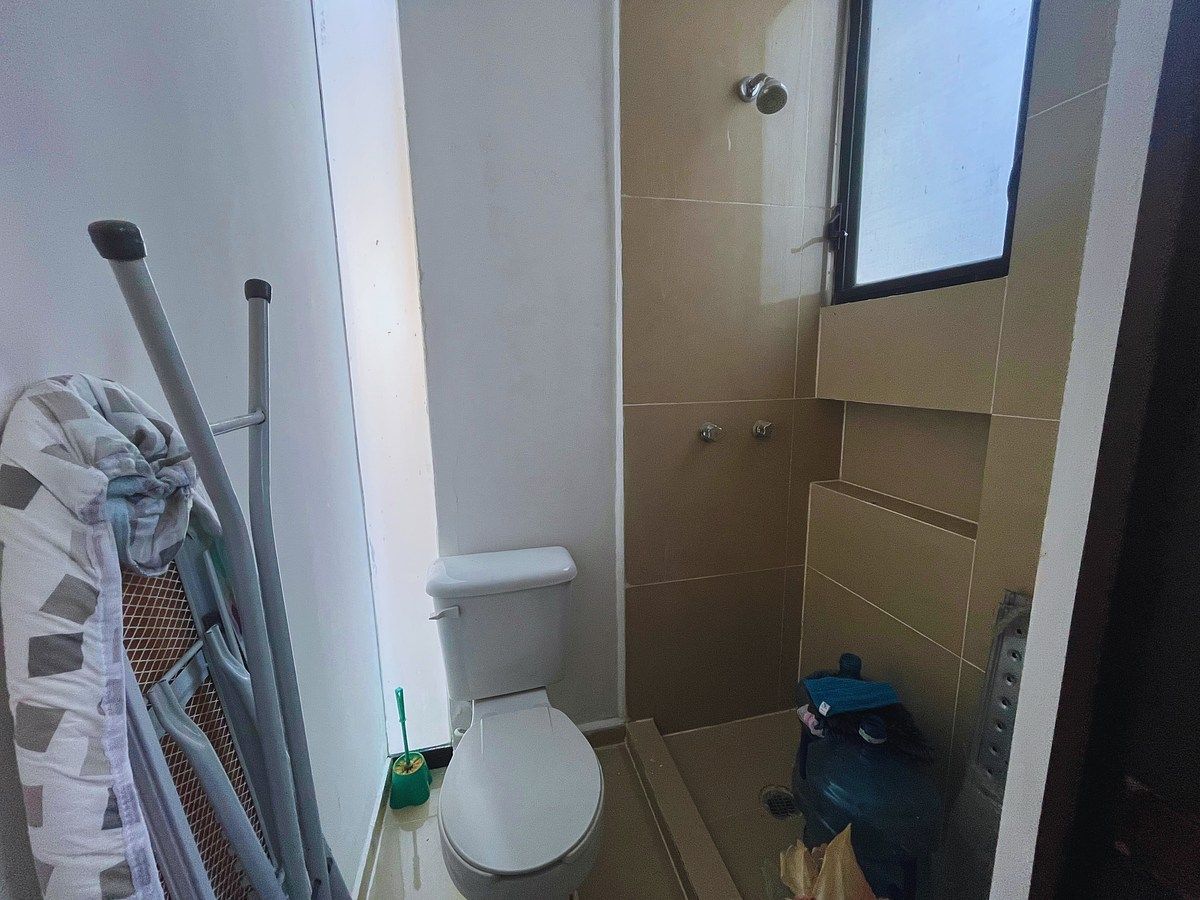 32 de 42: cuarto de servicio