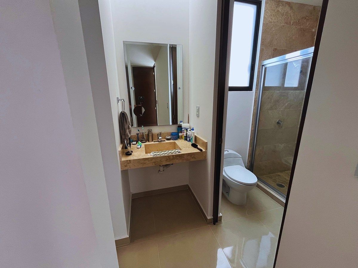 20 de 42: baño recamara principal