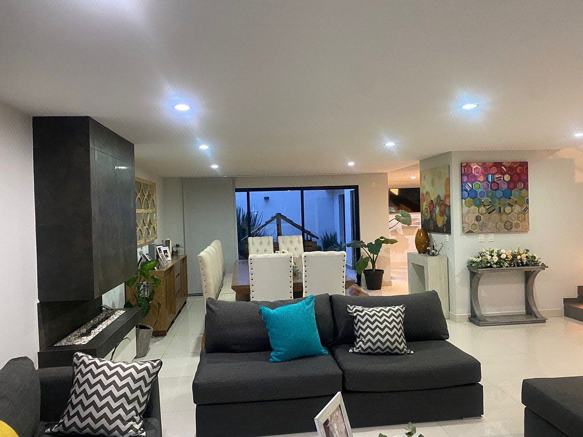 Casa en Bellavista, Metepec, foto 5 de 46