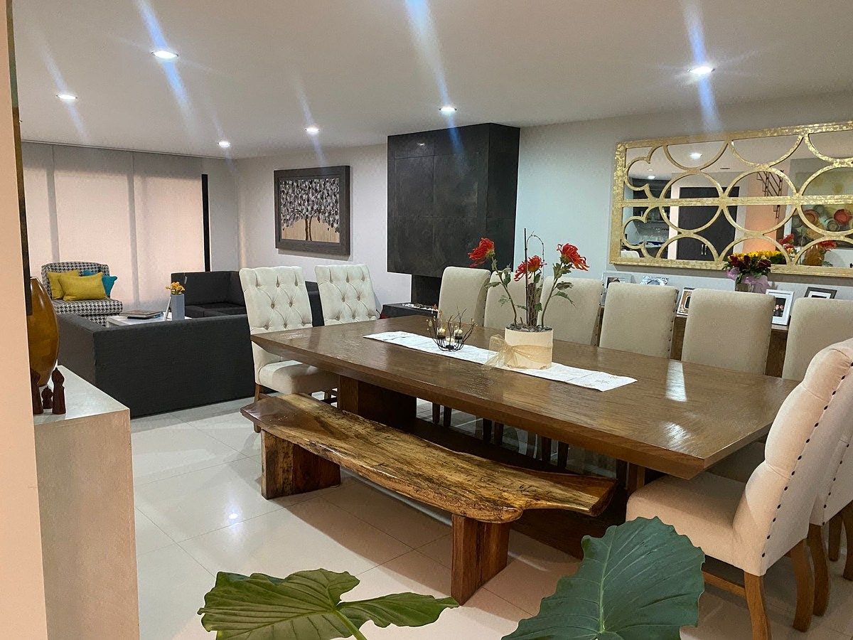 Casa en Bellavista, Metepec, foto 8 de 46