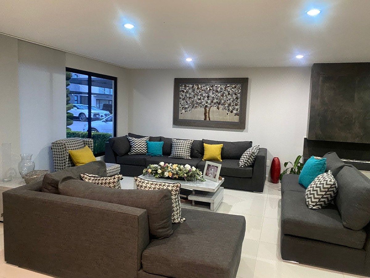 Casa en Bellavista, Metepec, foto 4 de 46