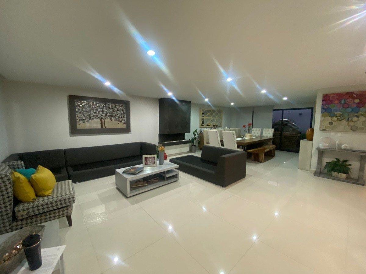 Casa en Bellavista, Metepec, foto 3 de 46