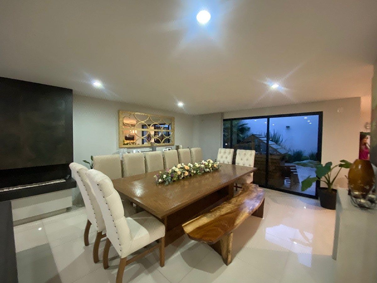 Casa en Bellavista, Metepec, foto 6 de 46