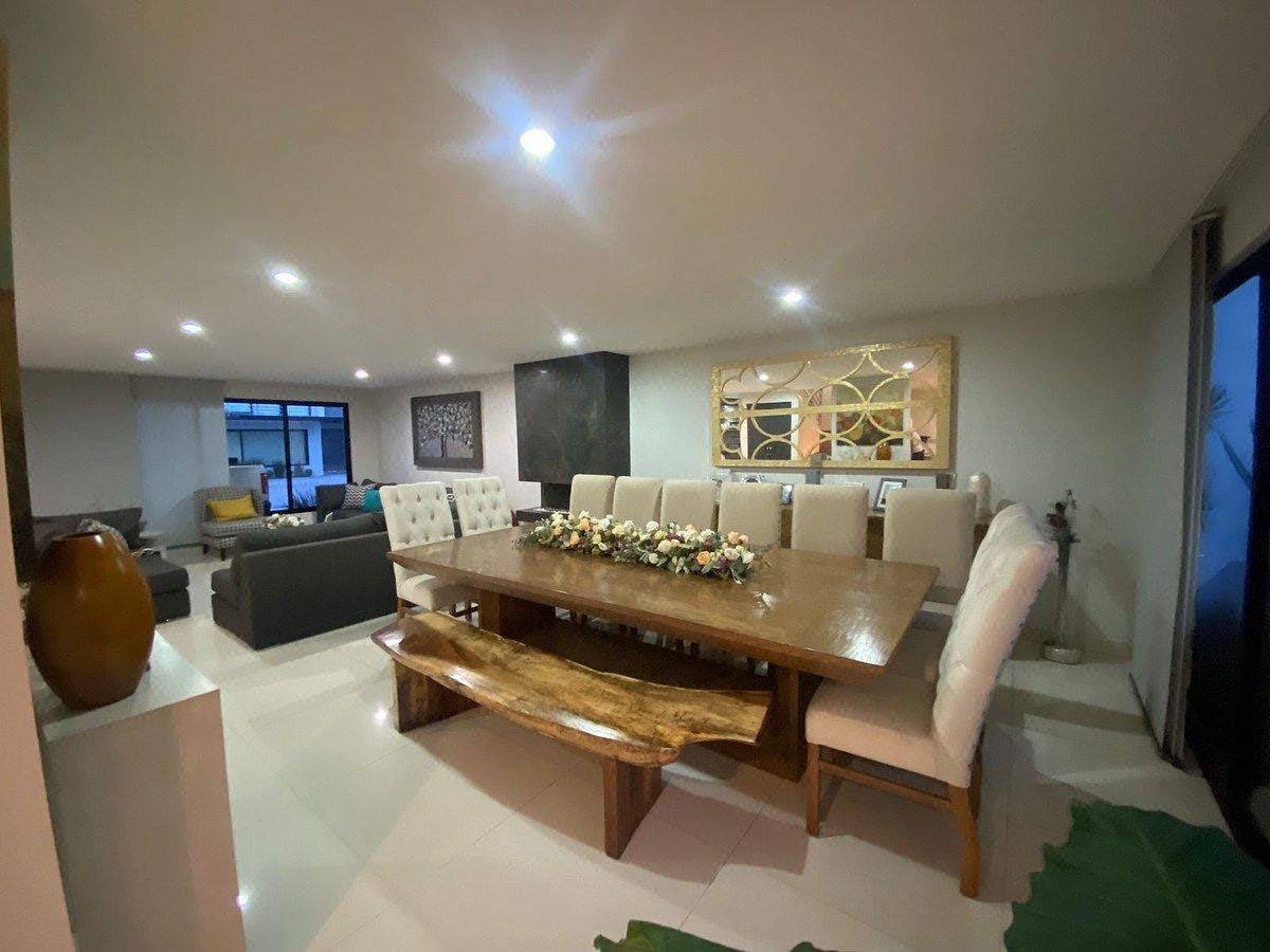 Casa en Bellavista, Metepec, foto 7 de 46