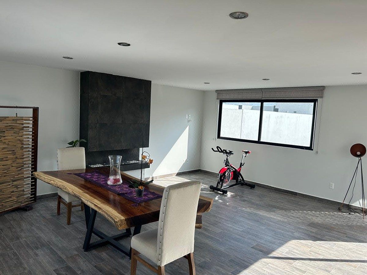 Casa en Bellavista, Metepec, foto 27 de 46