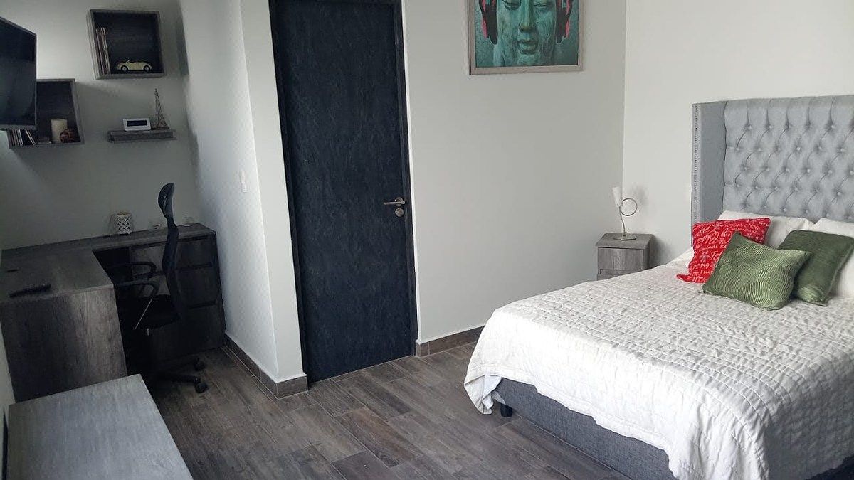 Casa en Bellavista, Metepec, foto 23 de 46