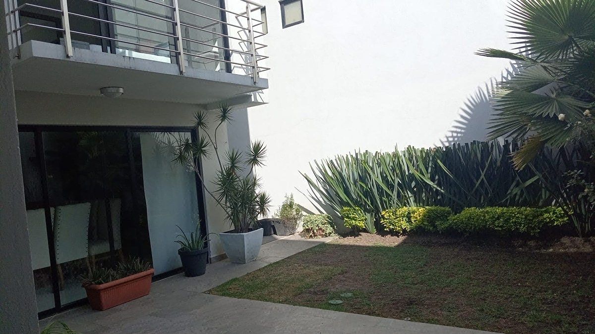Casa en Bellavista, Metepec, foto 36 de 46