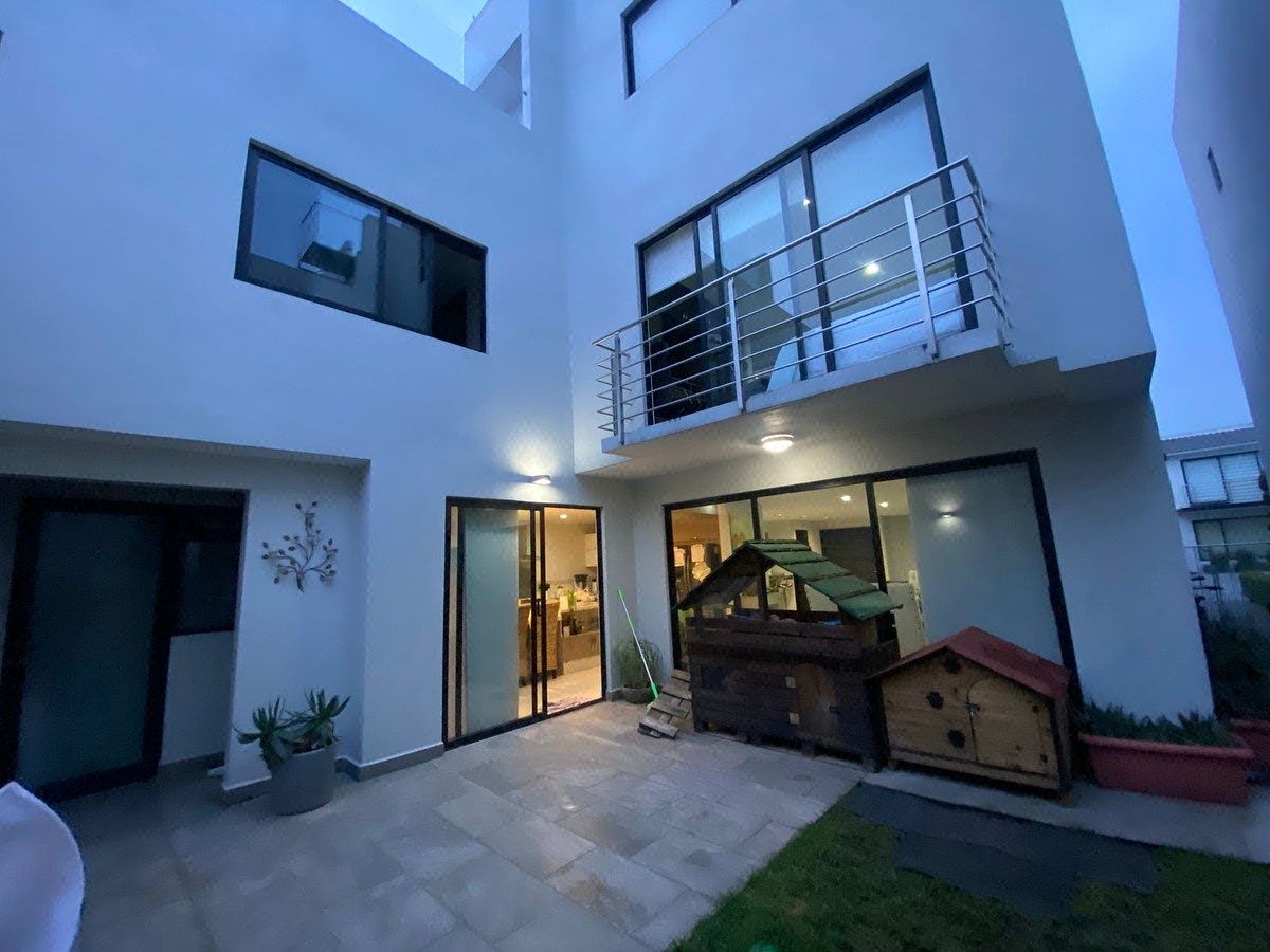 Casa en Bellavista, Metepec, foto 33 de 46