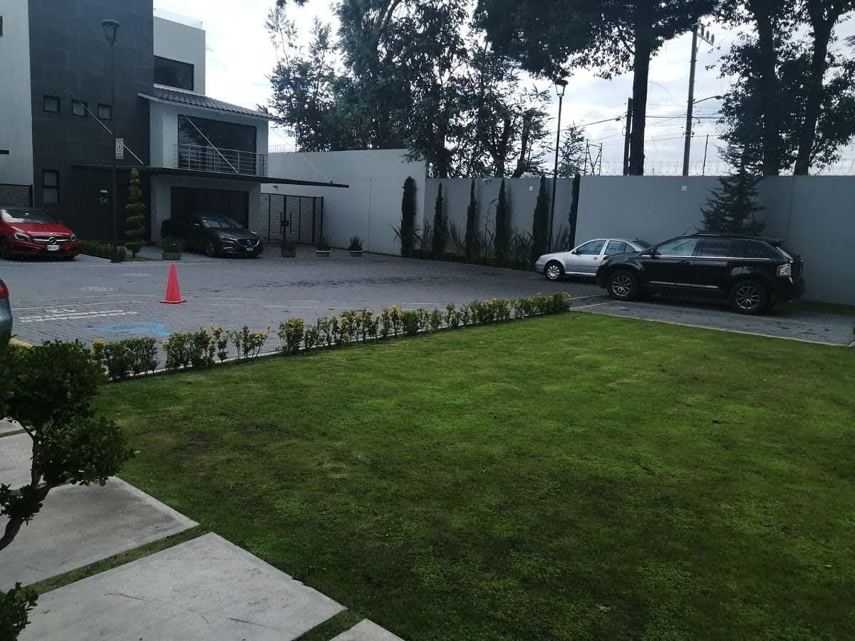 Casa en Bellavista, Metepec, foto 42 de 46