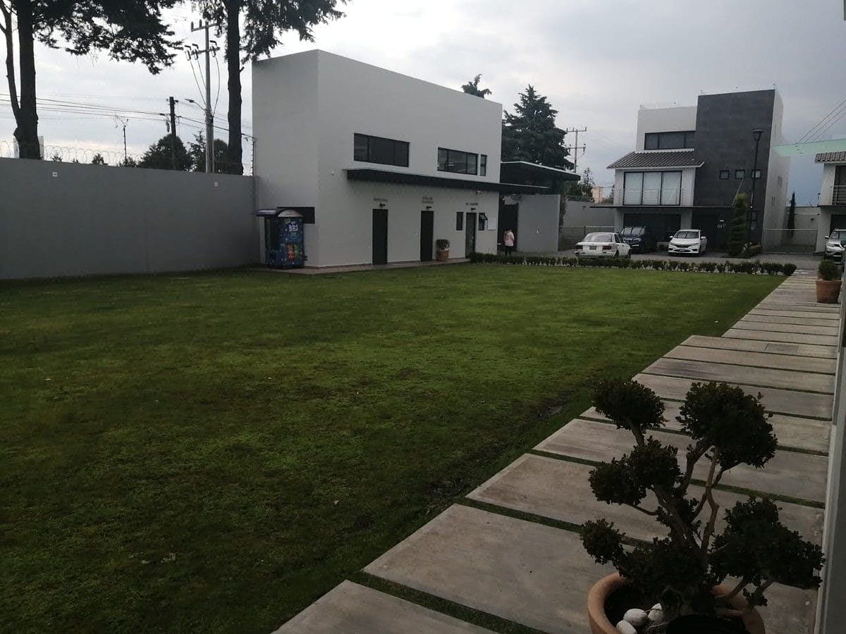 Casa en Bellavista, Metepec, foto 43 de 46
